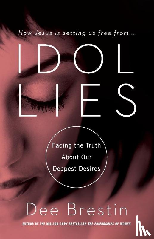 Brestin, Dee - IDOL LIES