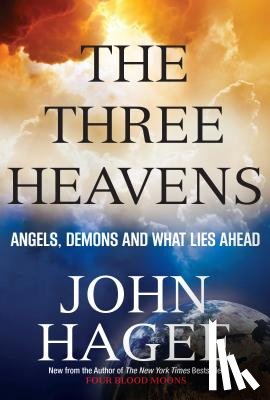 Hagee, John - The Three Heavens