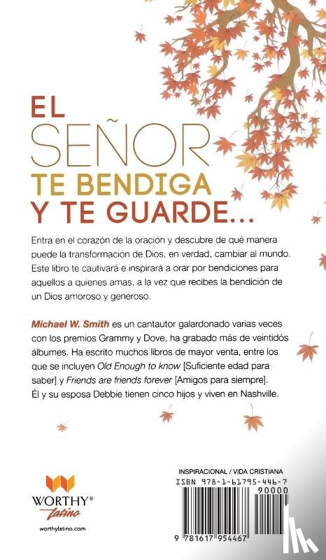 Smith, Michael W. - EL PODER DE LA ORACI?N COM?N