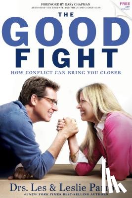 Parrott, Drs. Les, Parrott, Leslie, Parrott, Les - THE GOOD FIGHT