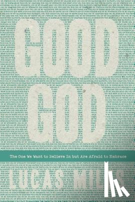 Miles, Lucas - GOOD GOD