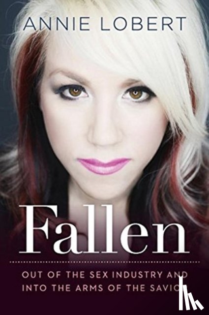 Lobert, Annie - Fallen