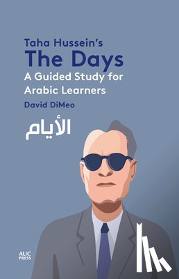 DiMeo, David - Taha Hussein's The Days