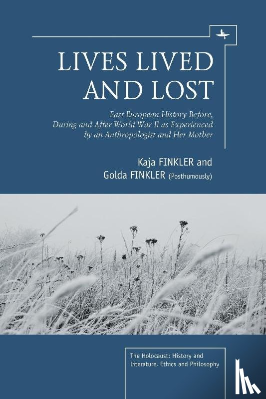 Finkler, Kaja, Finkler, Golda - Lives Lived and Lost