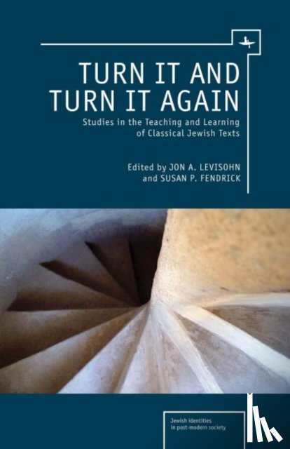  - Turn it and Turn it Again