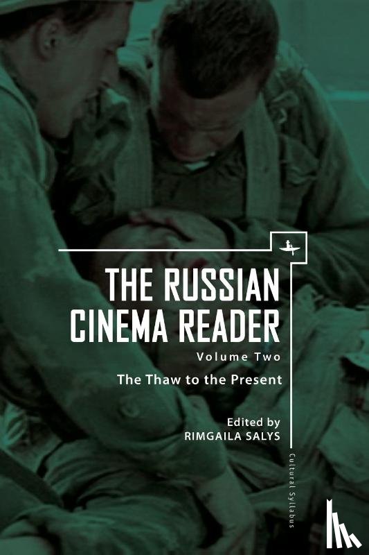  - The Russian Cinema Reader