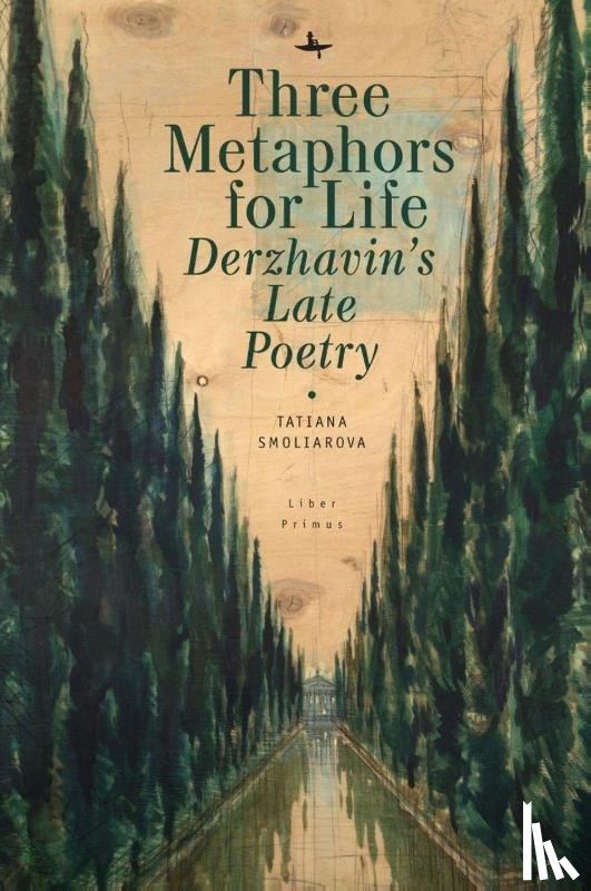 Smoliarova, Tatiana - Three Metaphors for Life