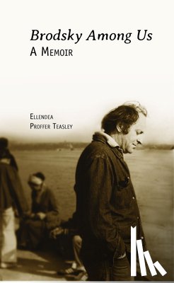 Proffer Teasley, Ellendea - Brodsky Among Us