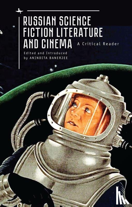  - Russian Science Fiction Literature and Cinema