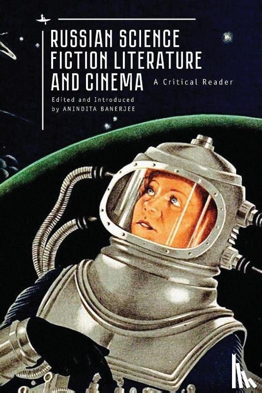 - Russian Science Fiction Literature and Cinema