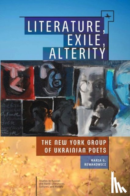Rewakowicz, Maria G. - Literature, Exile, Alterity