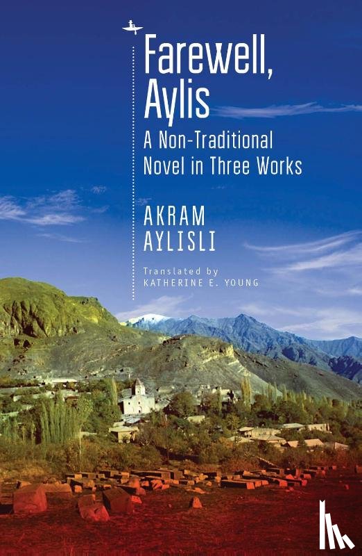 Aylisli, Akram - Farewell, Aylis