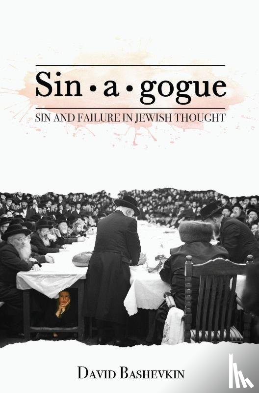 Bashevkin, David - Sinagogue