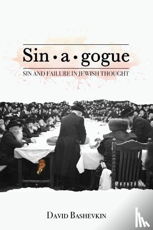 Bashevkin, David - Sinagogue