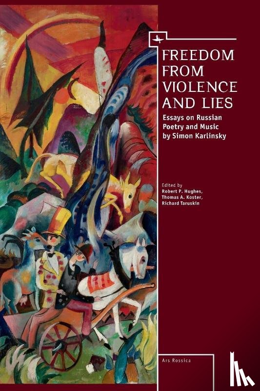  - Freedom From Violence and Lies