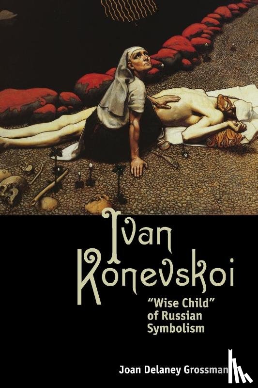 Grossman, Joan Delaney - Ivan Konevskoi