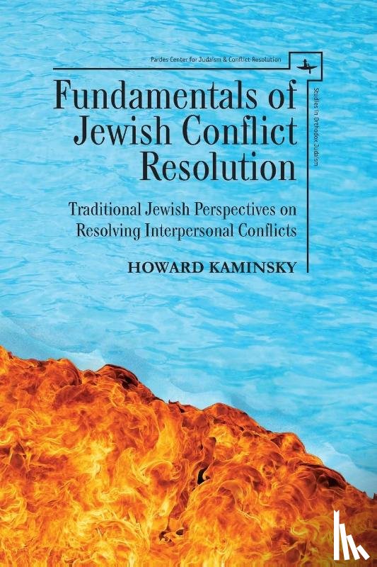 Kaminsky, Howard - Fundamentals of Jewish Conflict Resolution