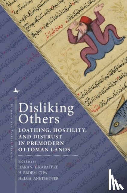  - Disliking Others