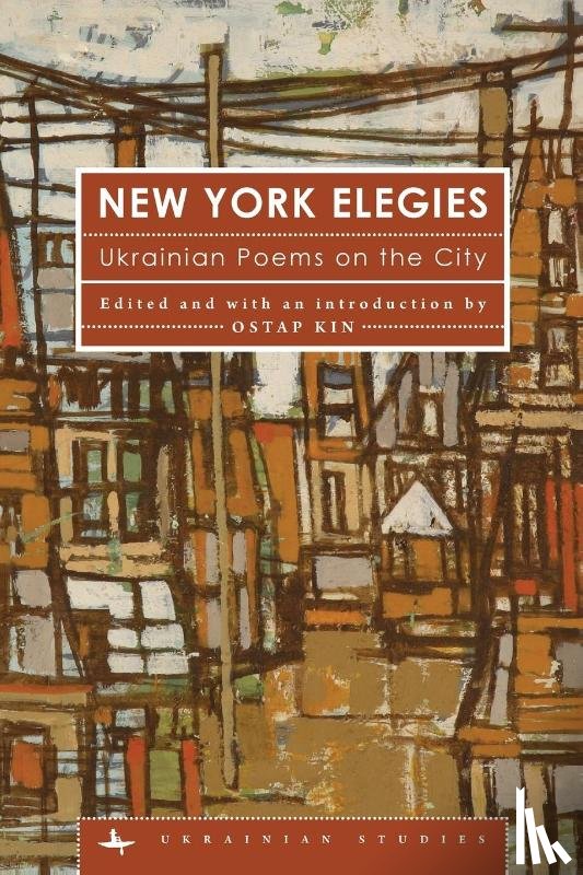  - New York Elegies