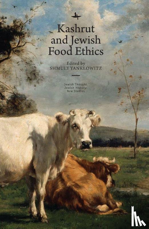  - Kashrut and Jewish Food Ethics