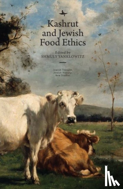  - Kashrut and Jewish Food Ethics