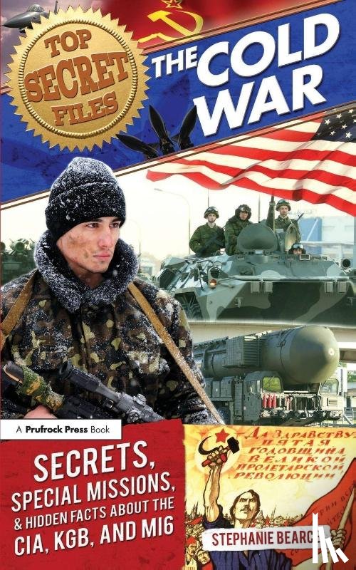 Bearce, Stephanie - Top Secret Files