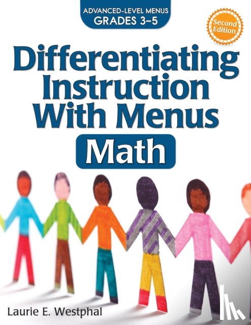 Westphal, Laurie E. - Differentiating Instruction With Menus