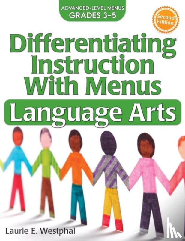 Westphal, Laurie E. - Differentiating Instruction With Menus