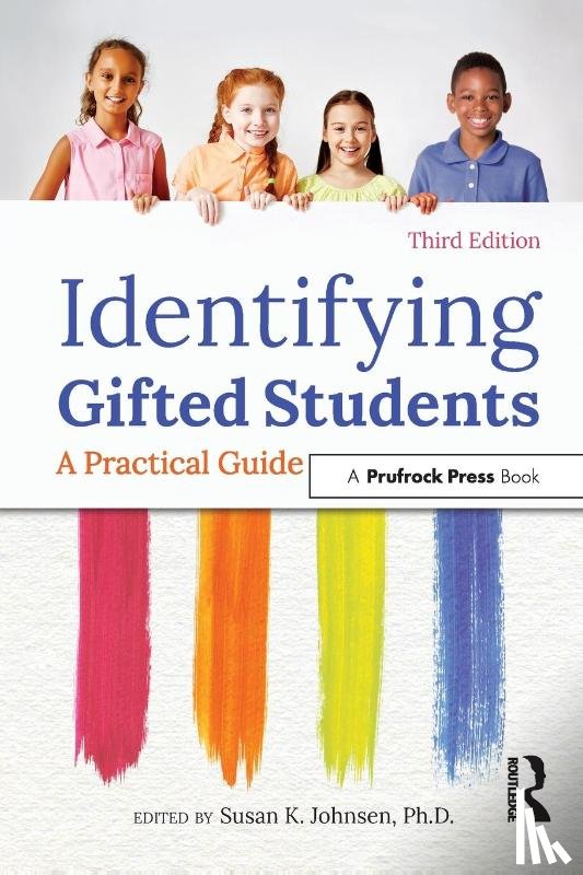  - Identifying Gifted Students