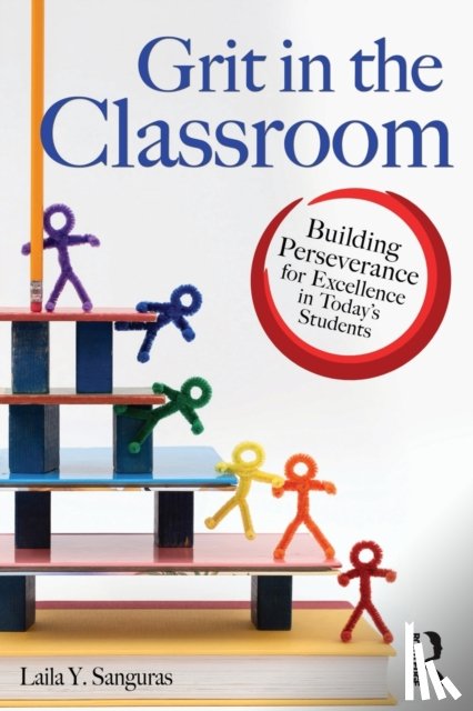 Sanguras, Laila - Grit in the Classroom