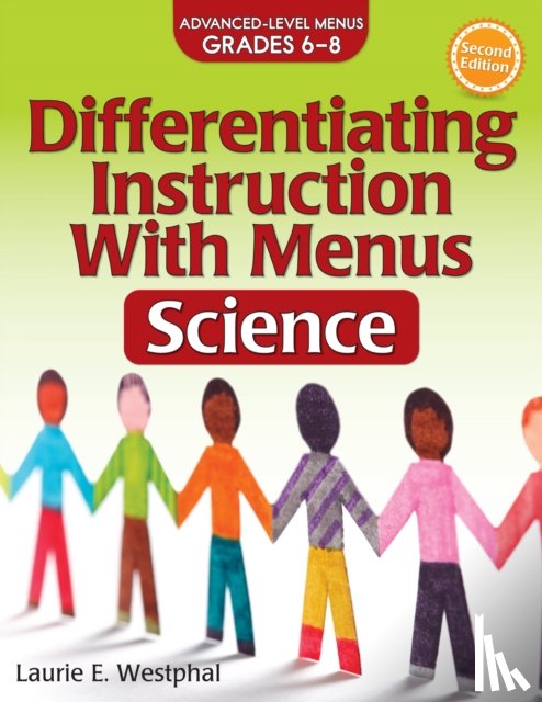 Westphal, Laurie E. - Differentiating Instruction With Menus