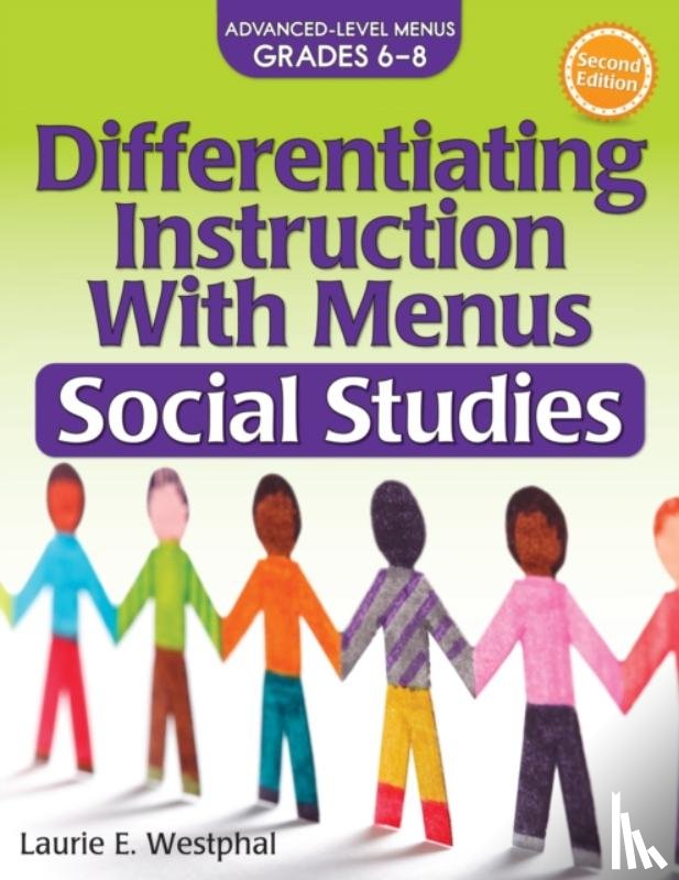 Westphal, Laurie E. - Differentiating Instruction With Menus