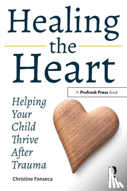 Fonseca, Christine - Healing the Heart