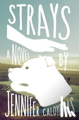 Caloyeras, Jennifer - Strays