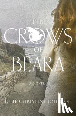 Johnson, Julie Christine - The Crows of Beara