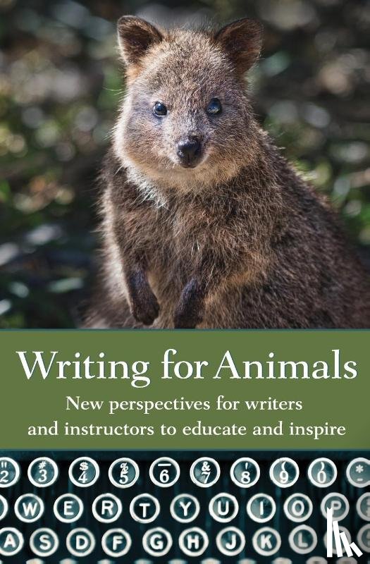  - Writing for Animals