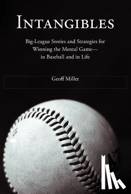 Miller, Geoff - Intangibles