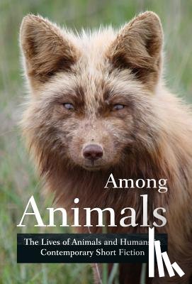 Raymond, Midge, Keifetz, Ray - Among Animals