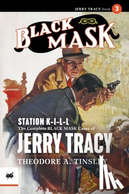 Tinsley, Theodore A. - Station K-I-L-L