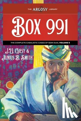Giesy, J. U., Smith, Junius B. - Box 991