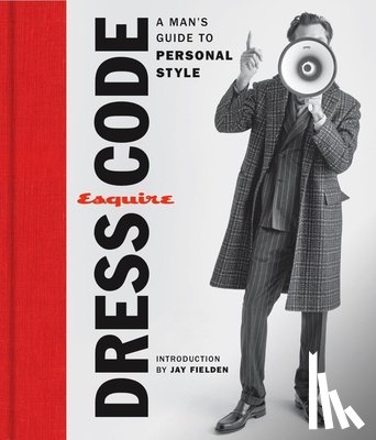 Esquire - Esquire Dress Code