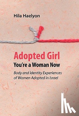 Haelyon, Hila - Adopted Girl