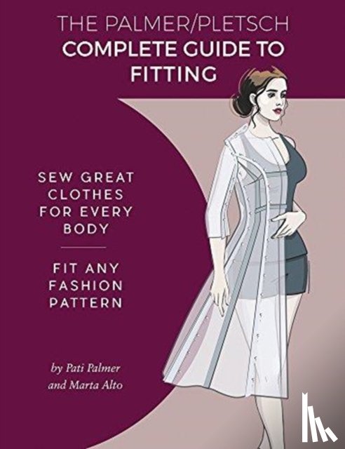 Palmer, Pati, Alto, Marta - The Palmer Pletsch Complete Guide to Fitting