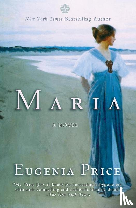 Price, Eugenia - Maria