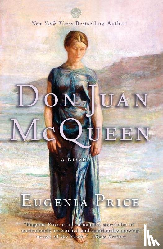 Price, Eugenia - Don Juan McQueen