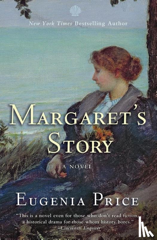 Price, Eugenia - Margaret's Story