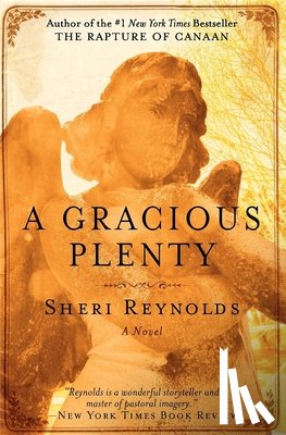 Reynolds, Sheri - A Gracious Plenty
