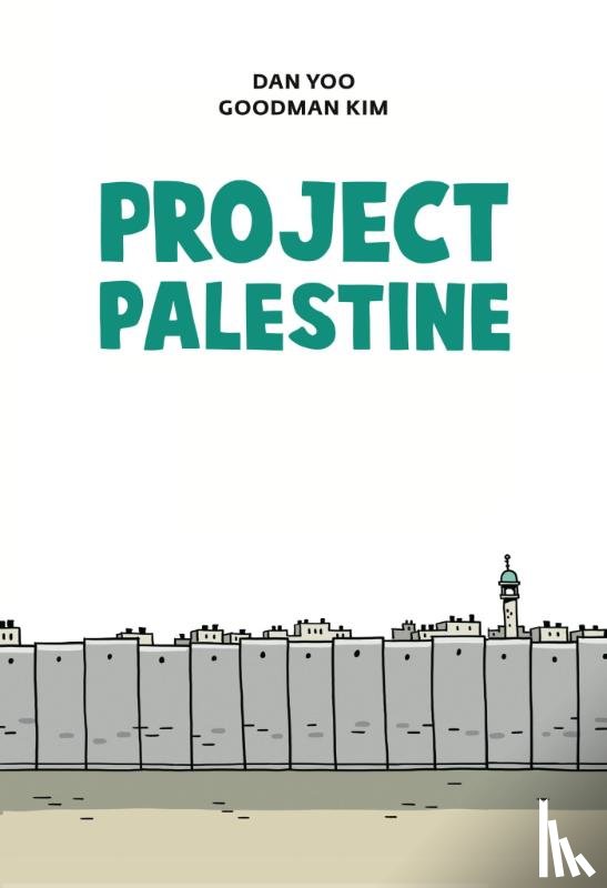 Dan Yoo - Project Palestine