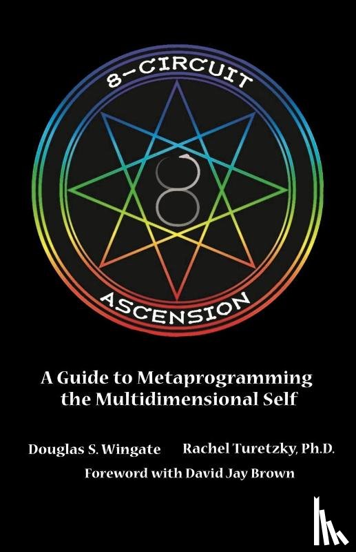 Wingate, Douglas S, Turetzky, Rachel - 8-Circuit Ascension
