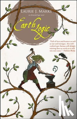Marks, Laurie J. - Earth Logic